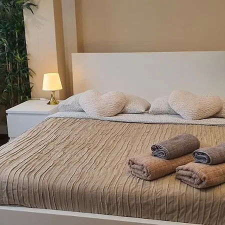 Bsuites Scrovegni Apartman
