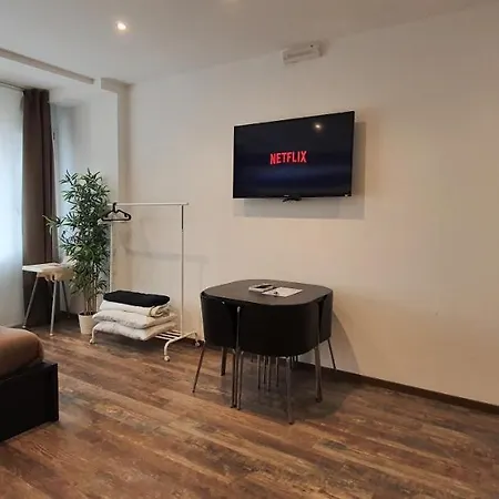 Bsuites Scrovegni Padova