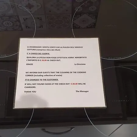Bsuites Scrovegni Apartman Padova