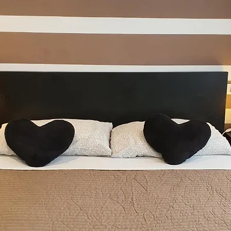 Bsuites Scrovegni Apartman