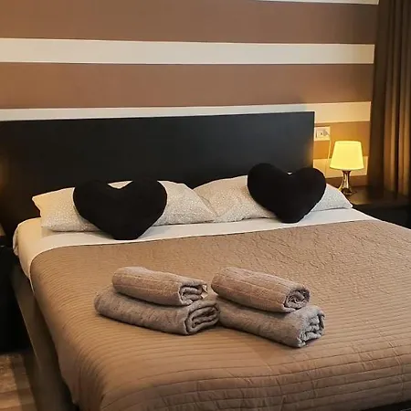 Apartman Bsuites Scrovegni Padova