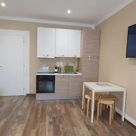 Apartman Bsuites Scrovegni *