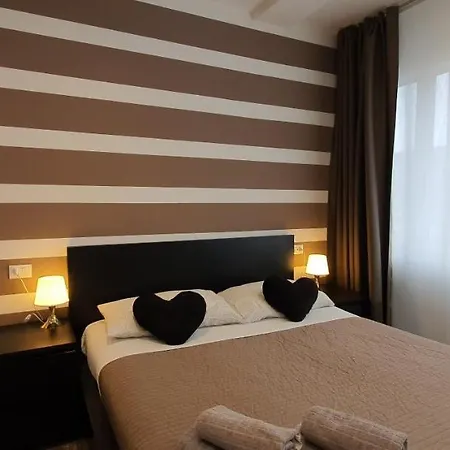 Bsuites Scrovegni Padova