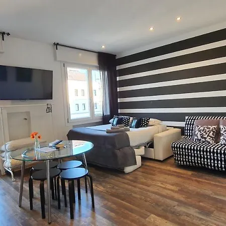 Apartman Bsuites Scrovegni Padova