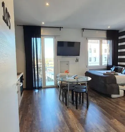 Bsuites Scrovegni