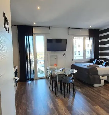 Apartman Bsuites Scrovegni