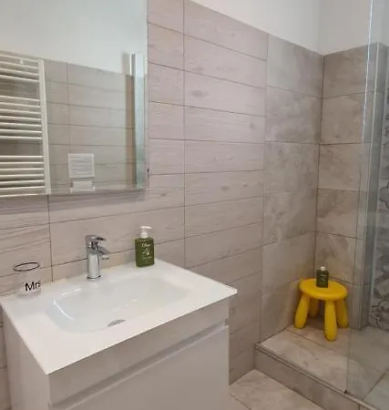 Bsuites Scrovegni Padova