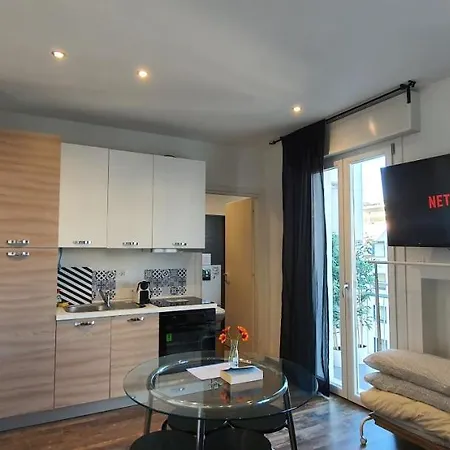 Bsuites Scrovegni Apartman