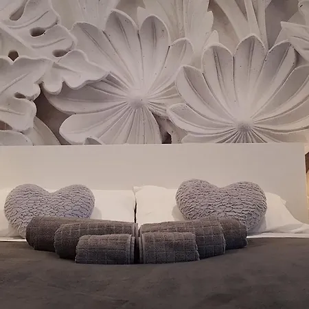 Bsuites Scrovegni Padova