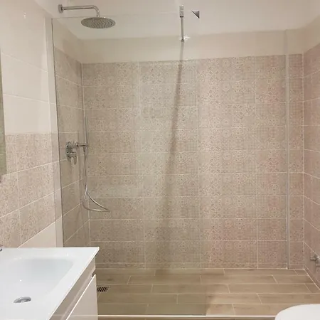 Apartman Bsuites Scrovegni *