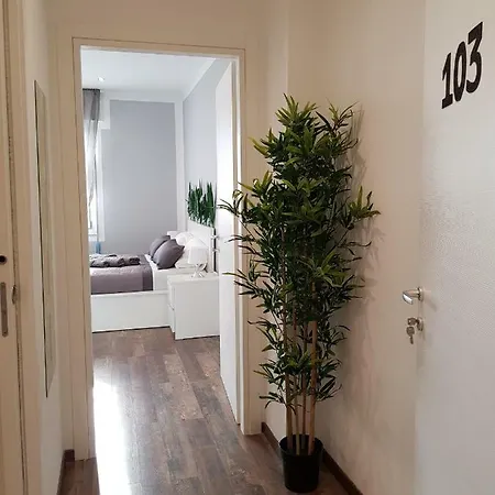 Bsuites Scrovegni