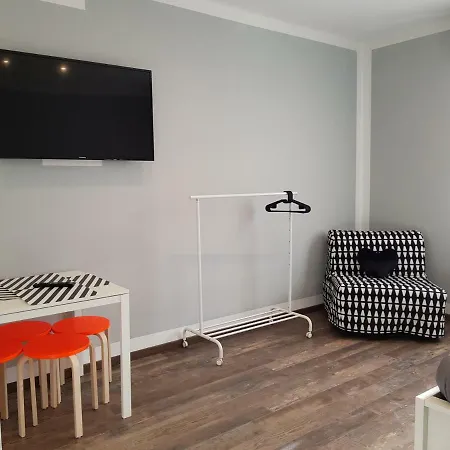 Bsuites Scrovegni Apartman Padova
