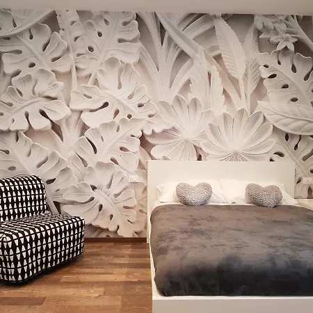 Bsuites Scrovegni * Padova