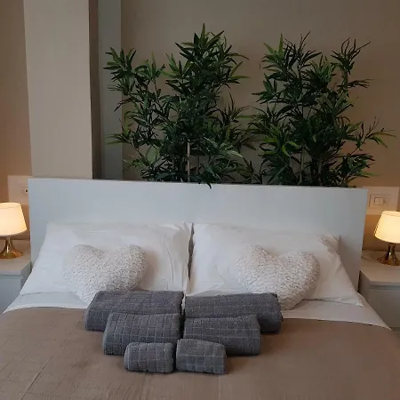 Bsuites Scrovegni Apartman *